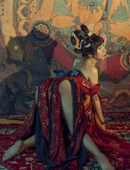 甜蜜的惩罚动漫_BD高清欧美在线观看